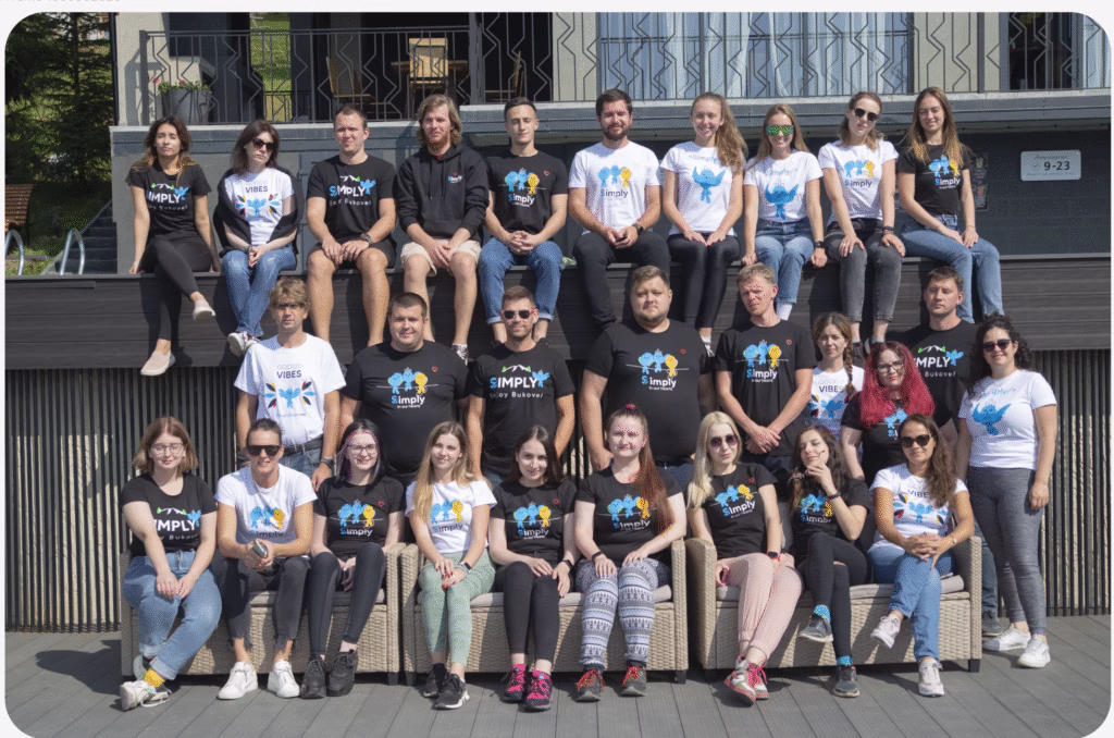 SimplyBookMe Team