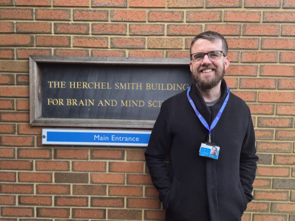 Dr Henry Musto cambridge
